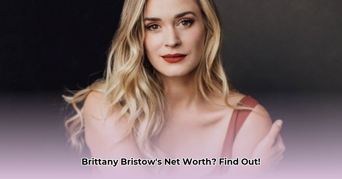 brittany-bristow-net-worth